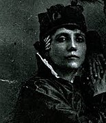 Elvira Notari 1st film director