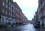 Thumbnail for Ely Place, Dublin