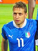 Emanuele Giaccherini: Alter & Geburtstag