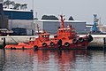 * Nomination Boats. Port of Vilagarcía de Arousa. Galicia (Spain)--Lmbuga 18:10, 22 August 2011 (UTC) * Promotion Good.--Ankara 09:55, 23 August 2011 (UTC)