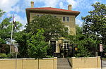 Embassy in Washington, D.C.