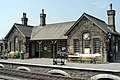 Embsay Station Building