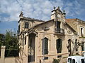 Casa Mercè Pla Masgrau (la Garriga)