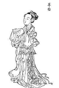 Empress Yang