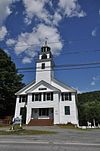 Centre Village Meeting House EnfieldNH CentreVillageMeetingHouse.jpg