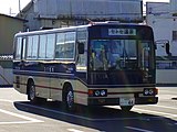 Kitami 22 Ha 44