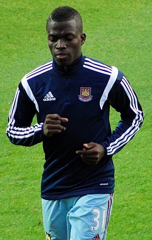 Enner Valencia: Klubkarriere, Landsholdskarriere, Referencer