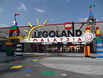 Legoland Malaysia Resort