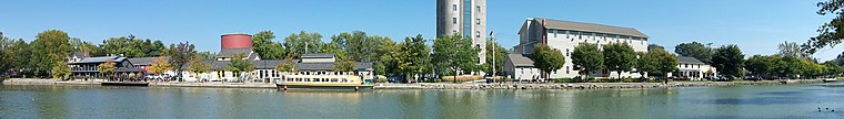 Erie Canal