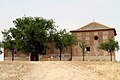 Chapelle de la Virgen de la Estrella.