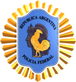 Argentine Federal Police