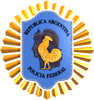 Polisi Federal Argentina