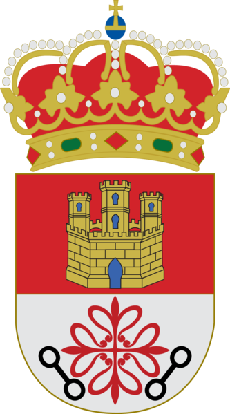 File:Escudo de Abenojar.png