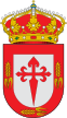 Escudo de La Puebla de Almoradiel