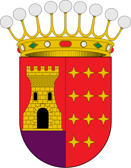 Escudo de Lantarón