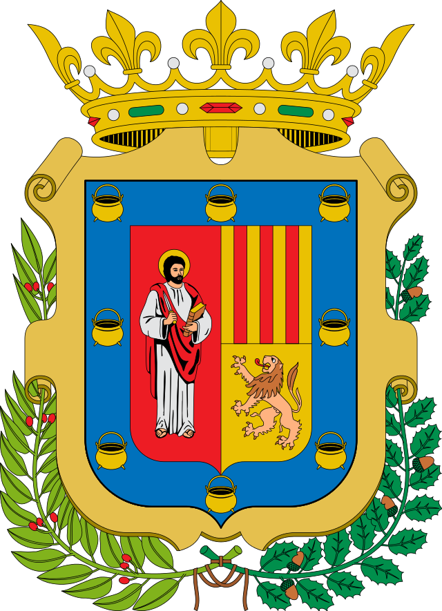 Mairena del Alcor: insigne