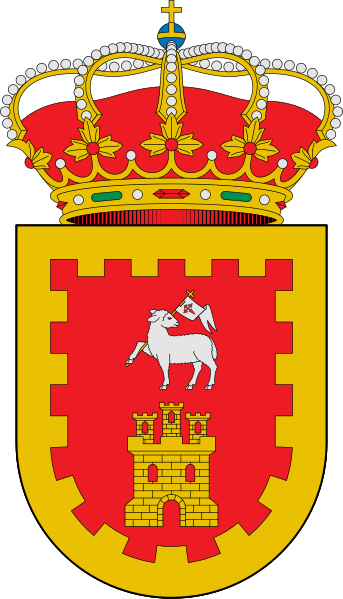 File:Escudo de Quicena (Huesca).svg