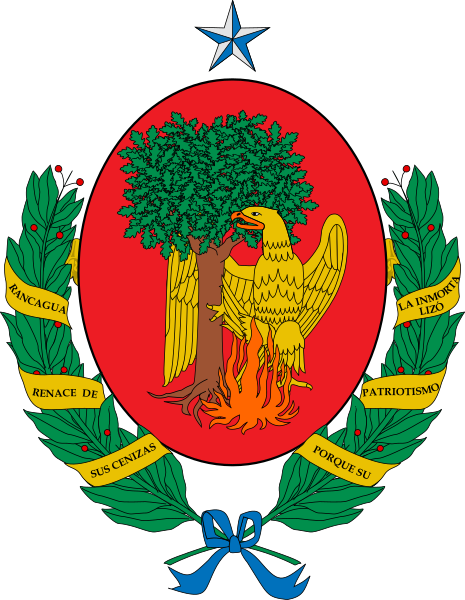 File:Escudo de Rancagua.svg