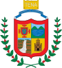 Escudo de Tena (Cundinamarca).svg