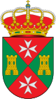 Escudo del municipio