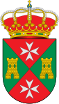 Tomares: insigne