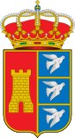 Villanueva de la Torre: insigne
