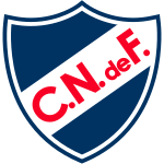 «Насьоналдин» логотип
