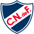 Scudo della National Football Club.svg