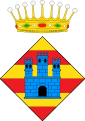 Castelló d'Empúries: insigne