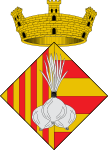 Girona provints, Sant Climent Sescebes'i valla vapi kujutis
