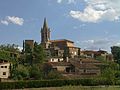 Església de Sant Martí (Sant Martí Vell)