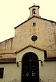 Església de la Mare de Déu del Lledó (Valls)