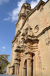 Vilalba dels Arcs - Vue