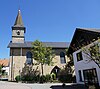 St. Anthony of Padua in Essentho