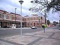 Estação ferroviária - centro cultural de Campinas 002.jpg