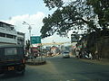 Ettumanoor Junction