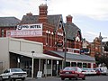 Euroa Hotel