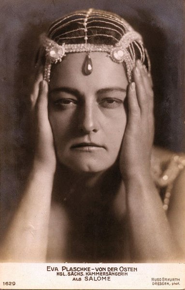 File:Eva Plaschke von der Osten as Salome, by Hugo Erfurth.jpg