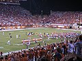 Eyes of Texas after win over Arkansas State