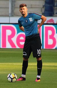 FC Salzburg gegen FC Viitorul Constanța (24. kolovoza 2017.) 02.jpg