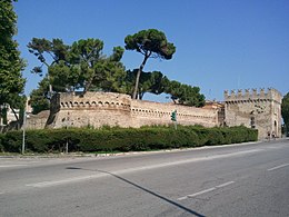 Fano, Mura 02.jpg