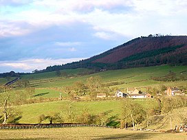 Farmland to the SE of Lower Dinchope - geograph.org.uk - 94199.jpg