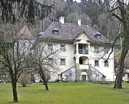 Feldkirchen Lang