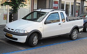 A Fiat Strada cikk szemléltető képe