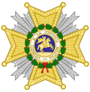 File-Ordine Reale e Militare di Sant'Ermenegild-Cross.svg