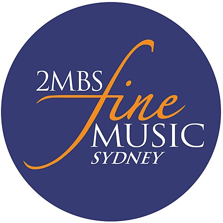 Fine Music Sydney circle