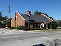 First Bank of Pike, Zebulon Office