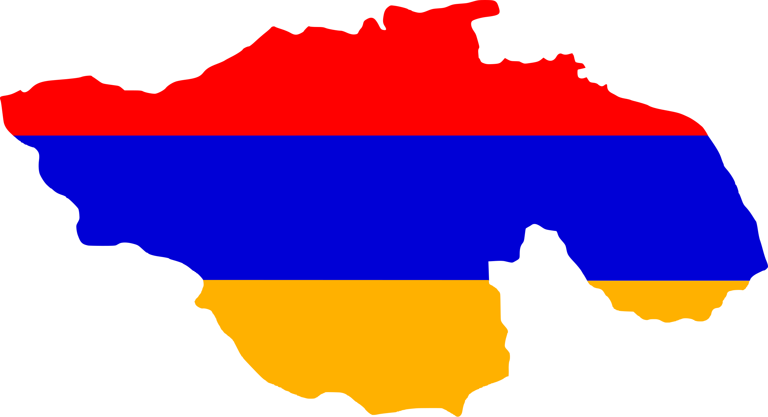 File:Flag-map of Greater Armenia.svg - Wikimedia Commons