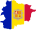 Flag map of Andorra.svg