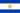 Bandera de Argentina (1819) .svg